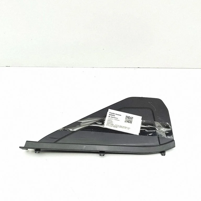 Dashboard side end trim 5531760170