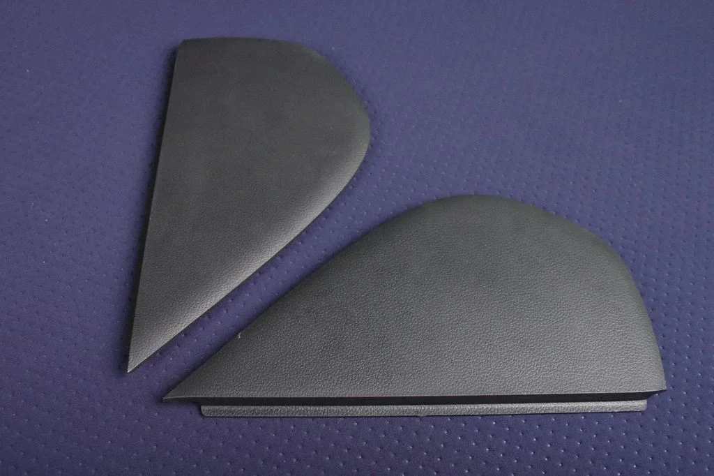 Dashboard side end trim – Volkswagen Jetta VI (2011-2018)
