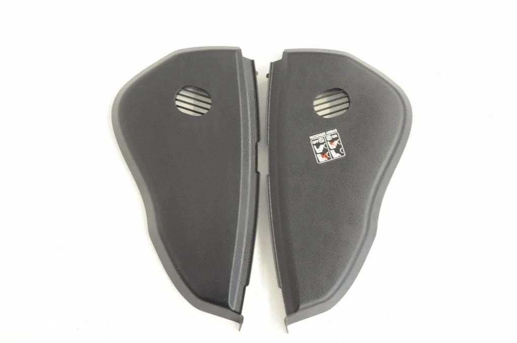 Armatuurlaua külje viimistluspaneel – Lexus GS 300 350 430 450H (2005-2012)