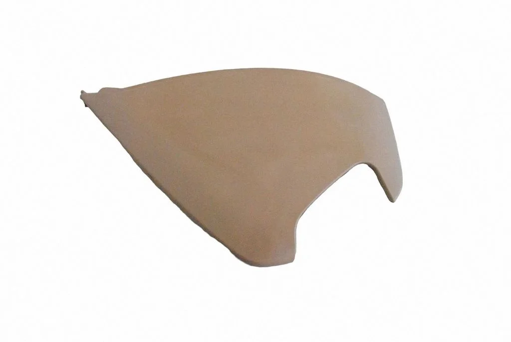 Dashboard side end trim 97055240500