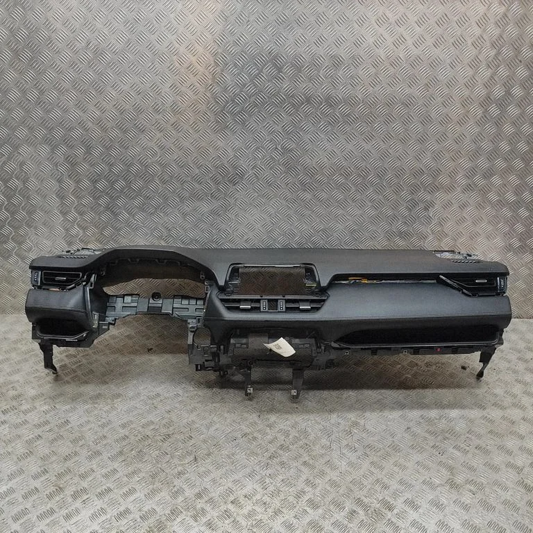 Armatuurlaud 554010R010
