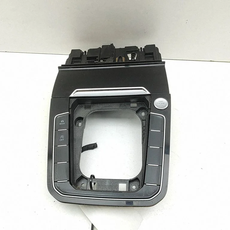 Pārnesumu pārslēga sviras apdare (plastmasas) 3G2863071A