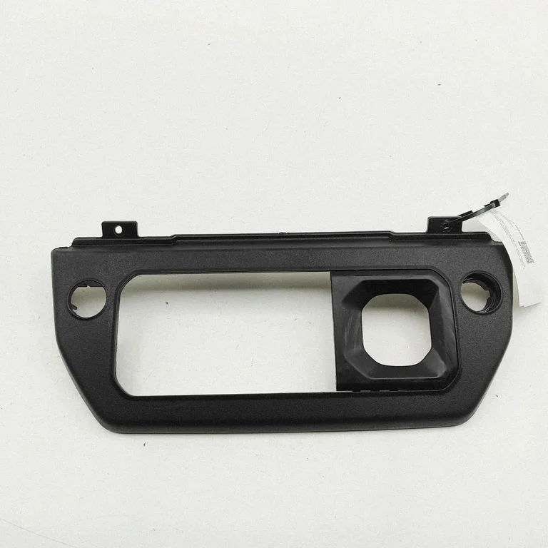 Gear shifter surround trim plastic L8B2044B78ADW
