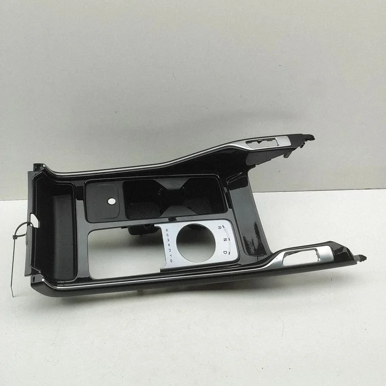 Gear shifter surround trim plastic 84606P4BX0DHV
