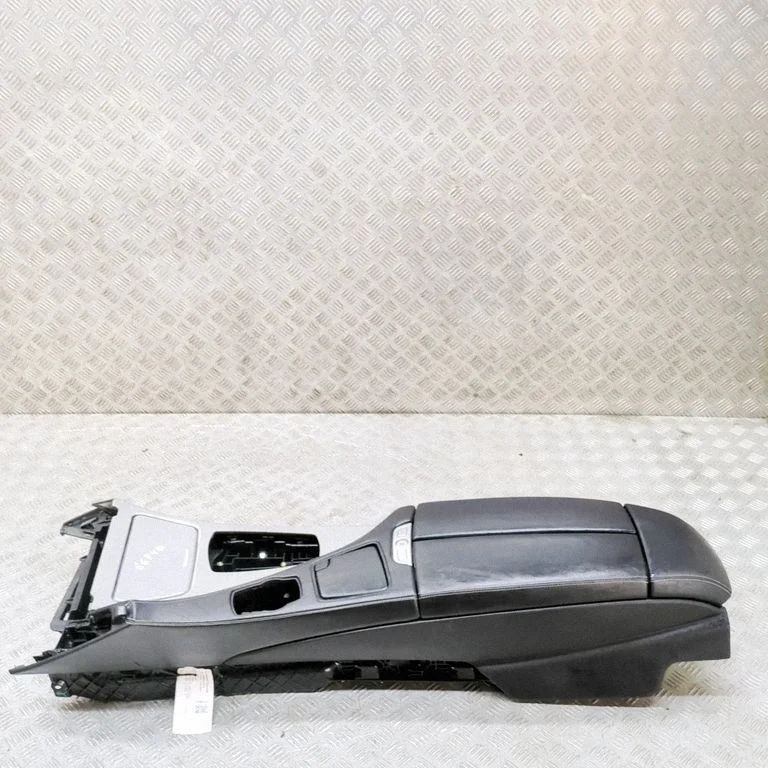 Center console – BMW 6 Series F12 F13 (2010-2018)