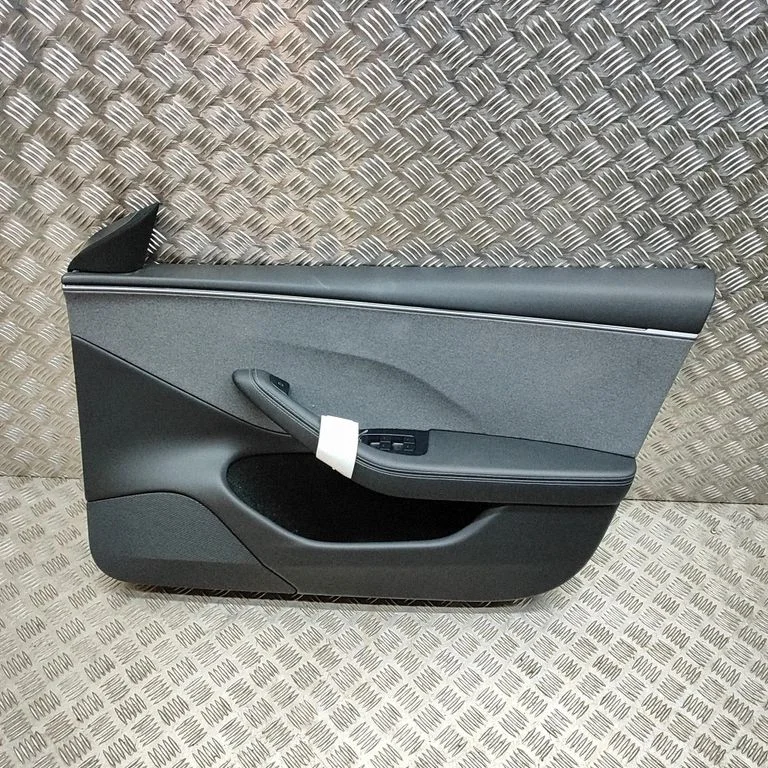 Front door card panel trim 177674510E