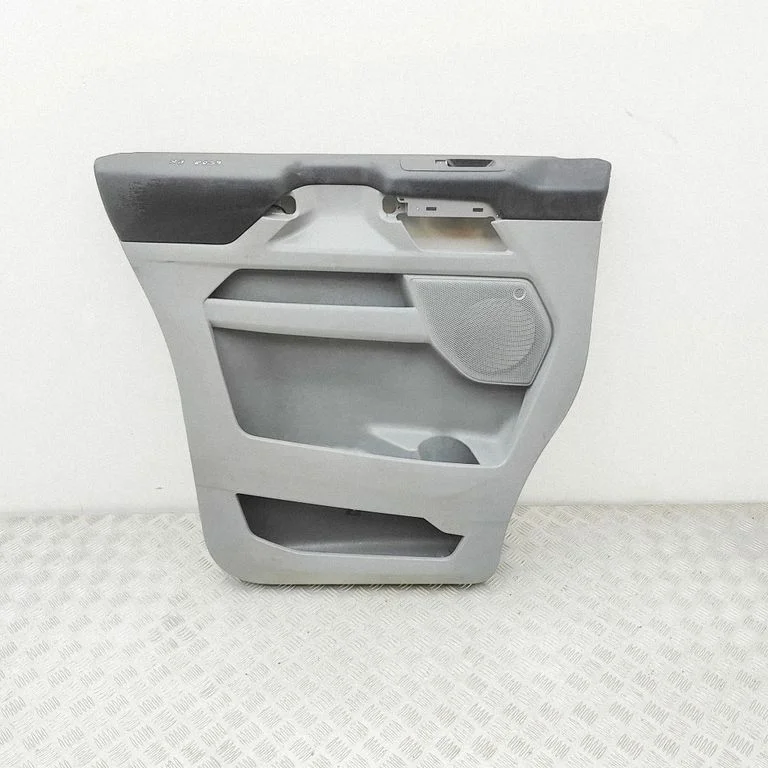 Front door card panel trim PZ31B23943BE