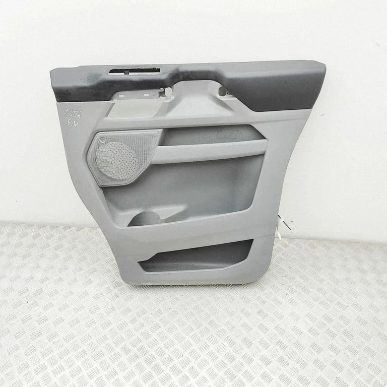 Front door card panel trim PZ31B23942BE