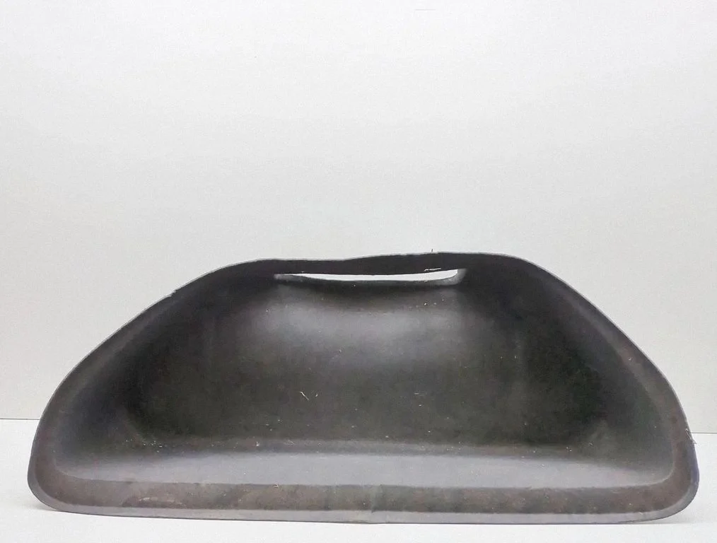 Centre console side trim rear 103622300F