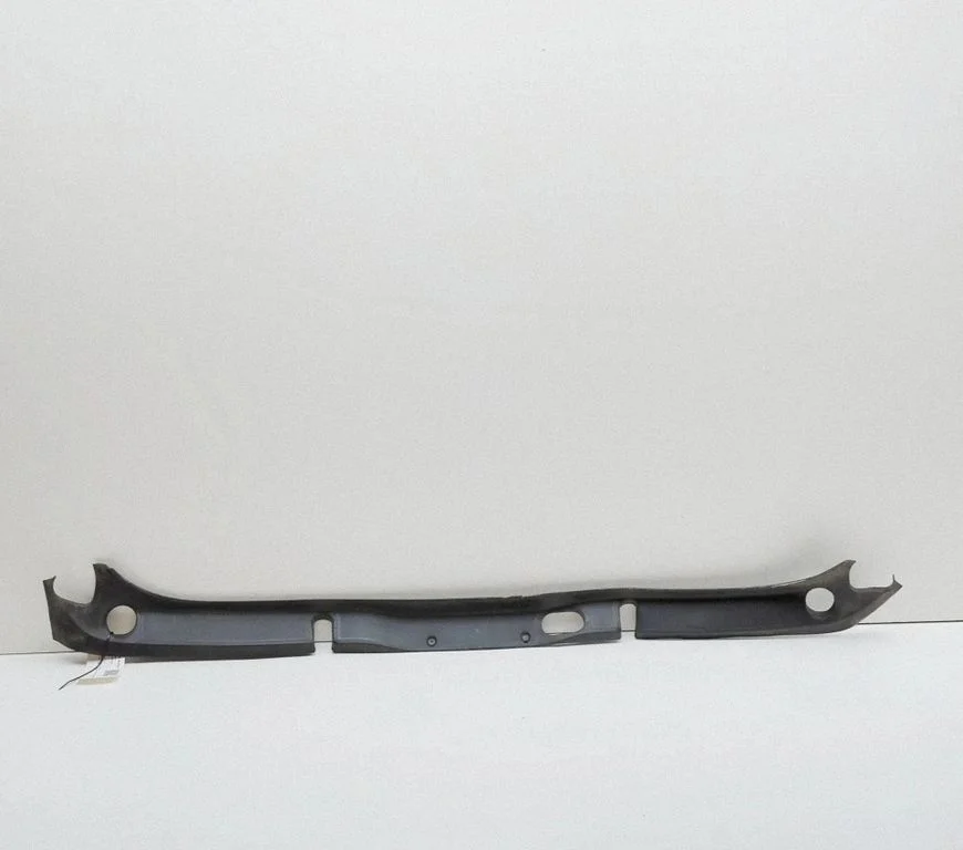 Centre console side trim rear 104788500C