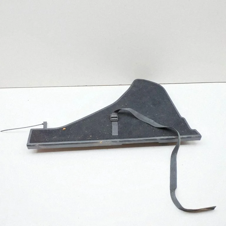 Centre console side trim rear 5849076011