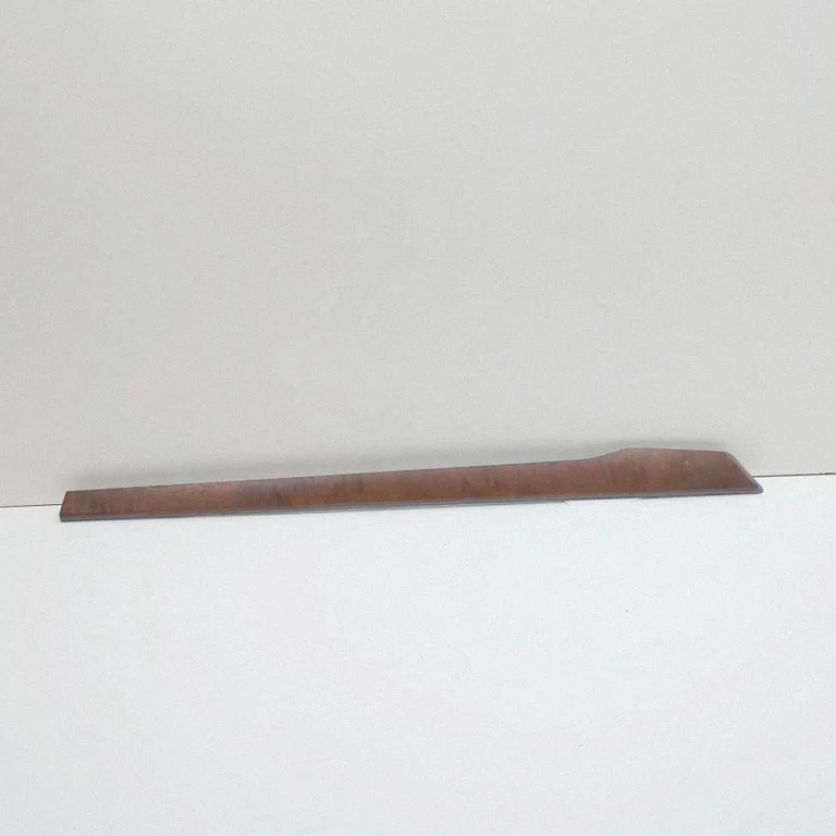 Rear door card panel trim 103608119B