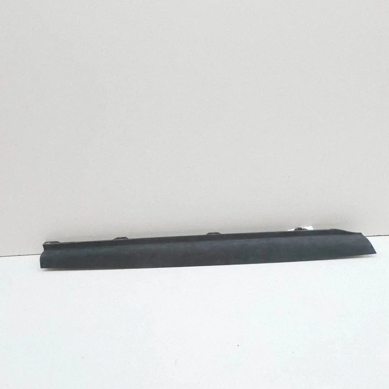 Rear door card panel trim 105367300A