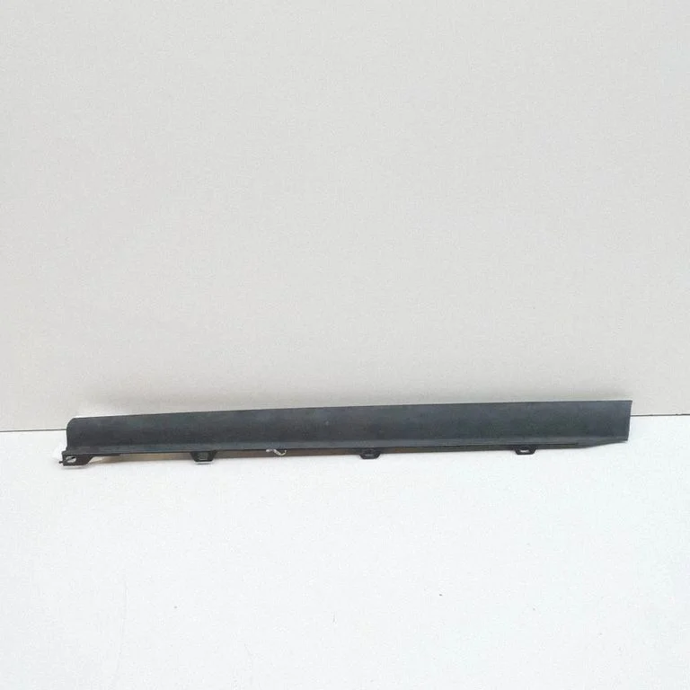 Rear door card panel trim 105155606C