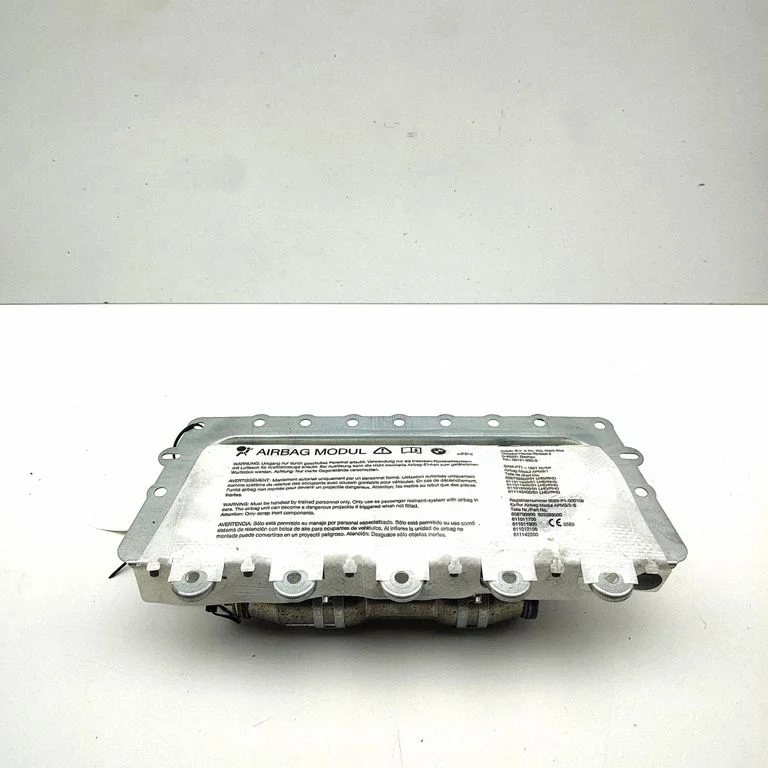 Pasažiera drošības spilvens – BMW 5. sērija F10 F11 (2009-2016)