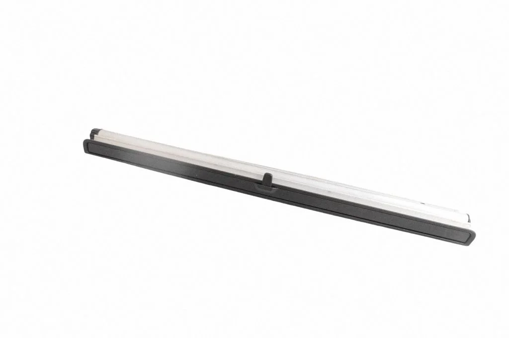 Rear door window curtain/sunshade – Jaguar XJ X351 (2009-2019)