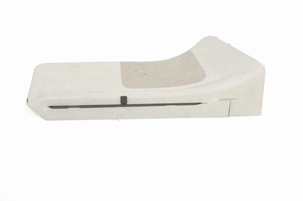 Rear door window curtain/sunshade – Chrysler Voyager (2008-2016)