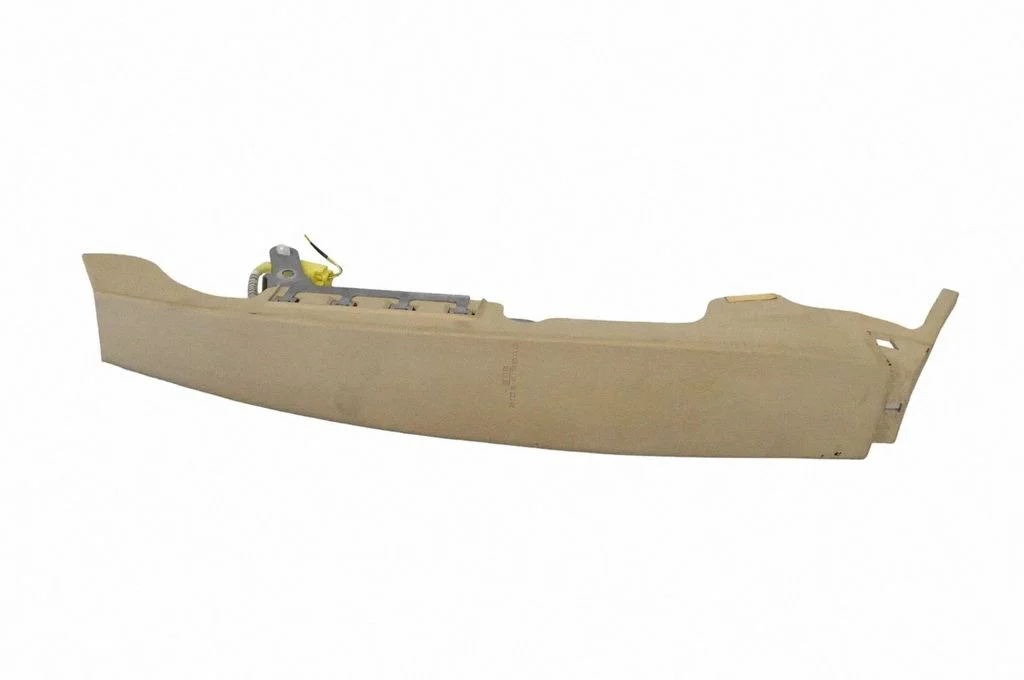 Rear door airbag GA34200500