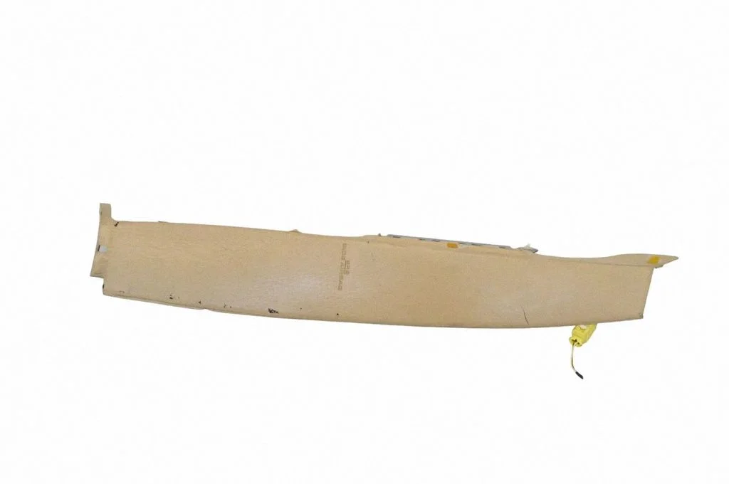 Rear door airbag GA34200510