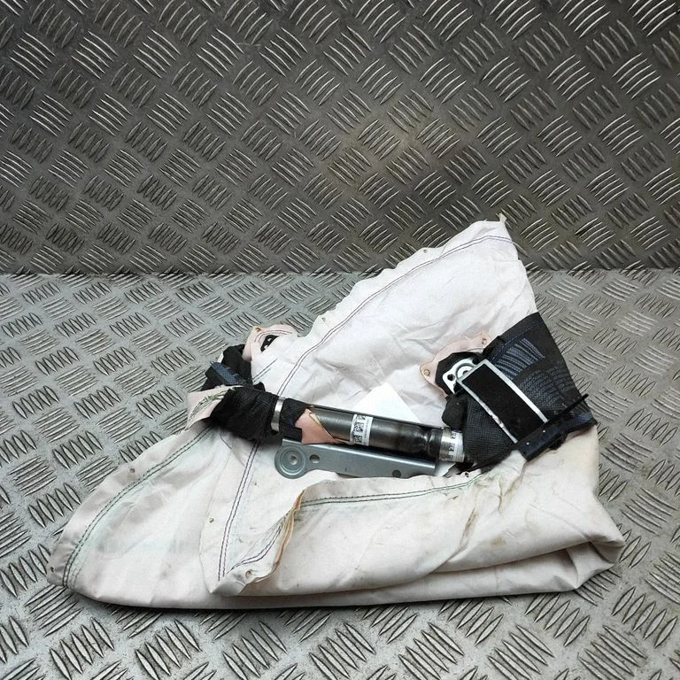 Front door airbag A2388600600