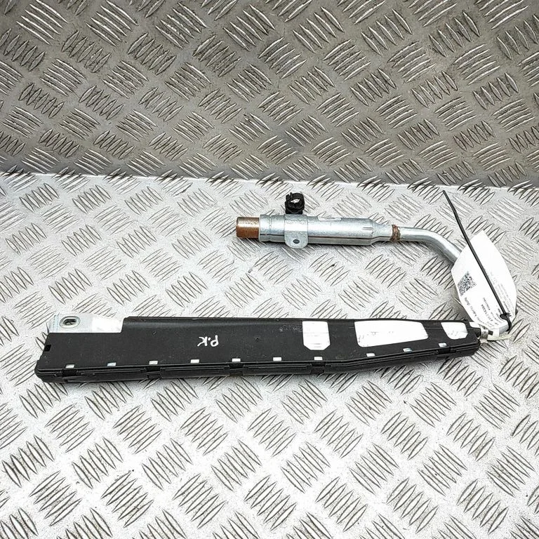 Front door airbag 99780309103