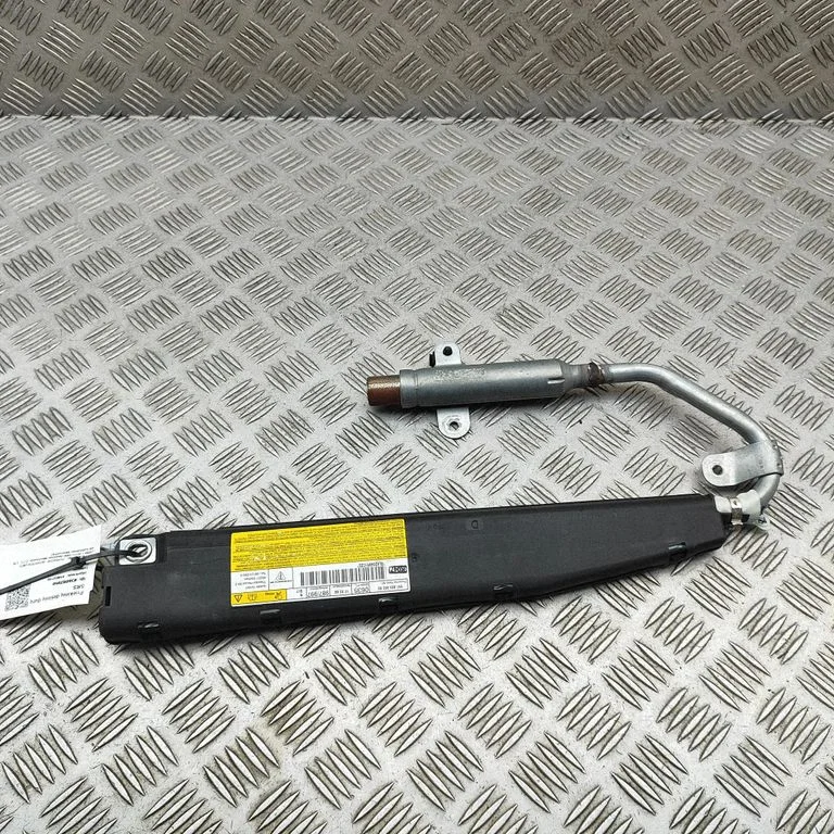 Front door airbag 99780309203