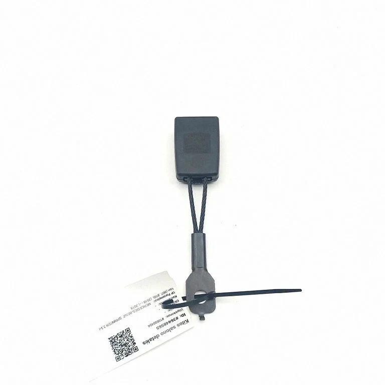 Front seatbelt buckle – Mercedes-Benz Sprinter W907 W910 (2018-)