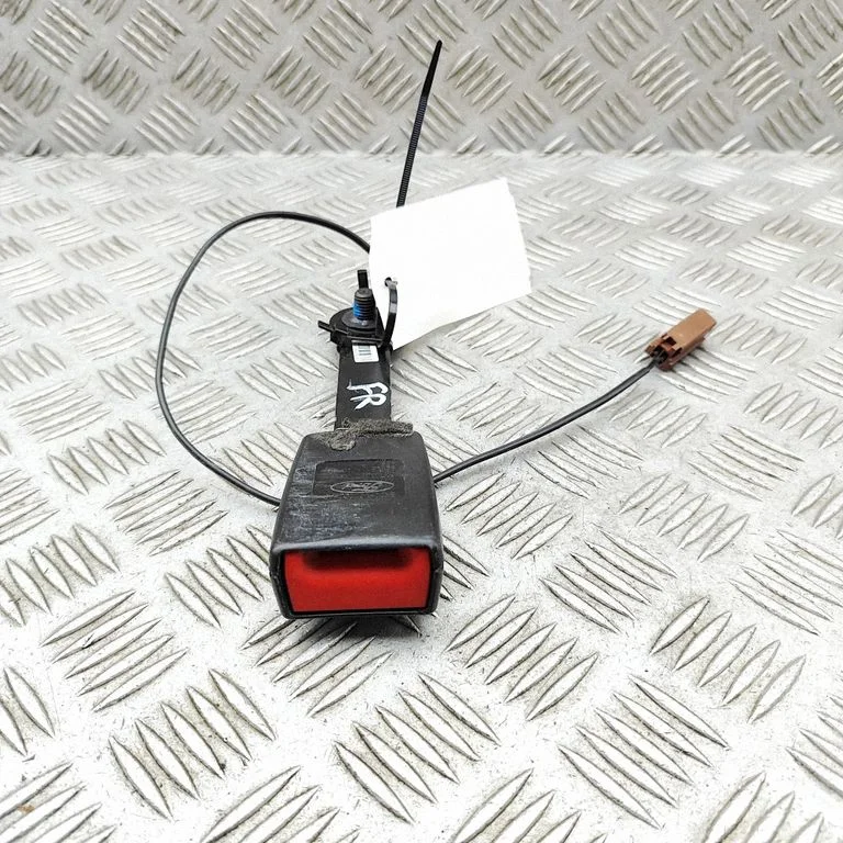 Priekšējās drošības jostas sprādze BK21V61202AB