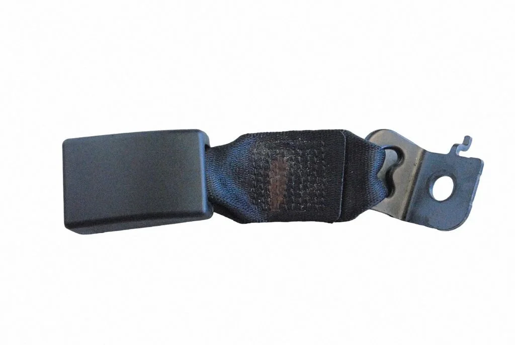 Rear seatbelt buckle – BMW 4 Series F32 F33 (2013-2020)
