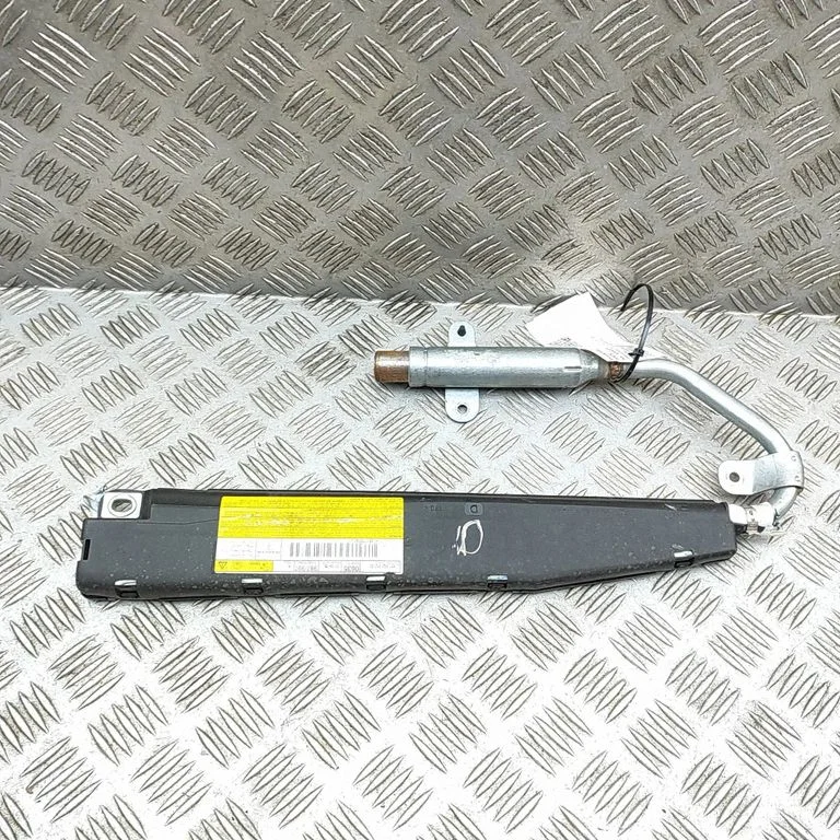 Front door airbag 99780309203