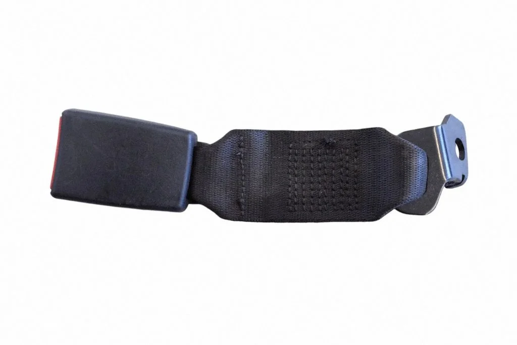 Keskmise turvavöö pannal (tagumine) – BMW 5-seeria E60 E61 (2004-2010)