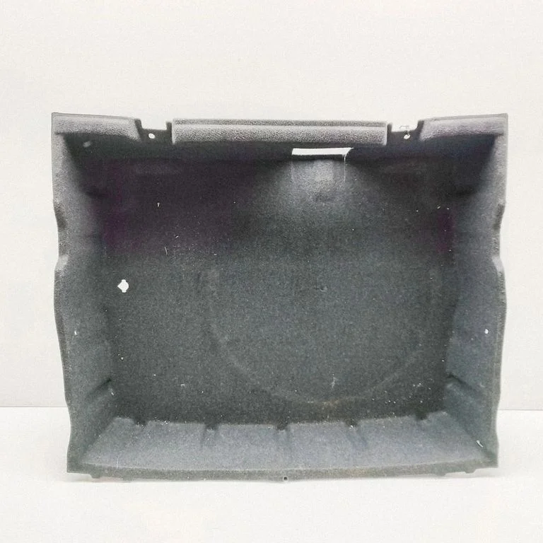 Spare wheel section trim 7425351