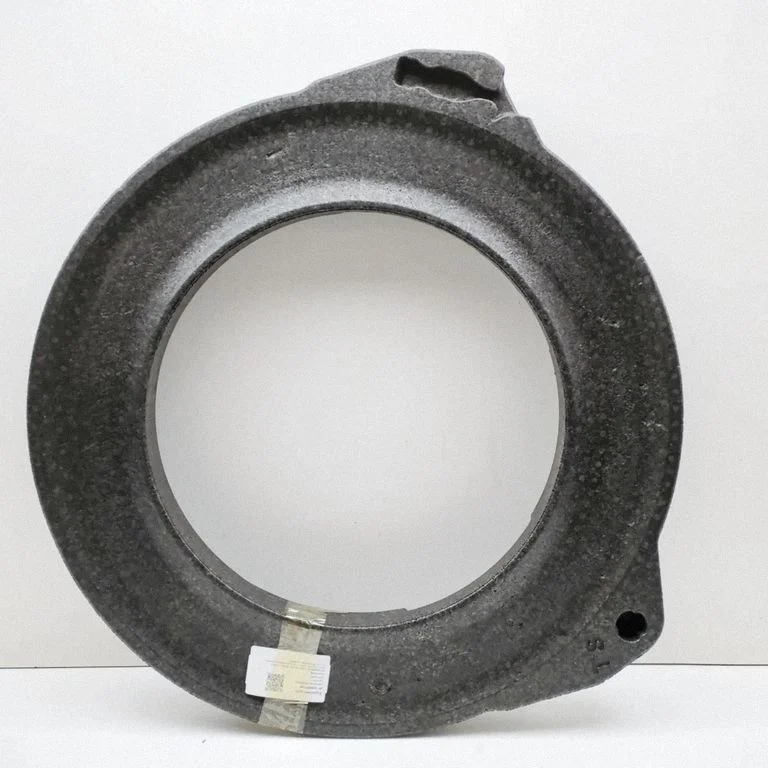 Other trunk/boot trim element CPLA38428AB