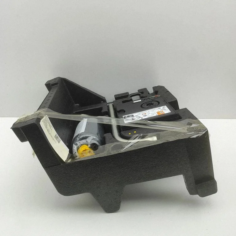 Muu pagasiruumi viimistluse osa 8P0012615G – Audi A6 C7 (2011-)