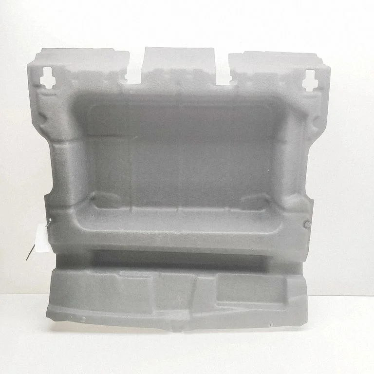 Trunk/boot floor carpet liner 7396587