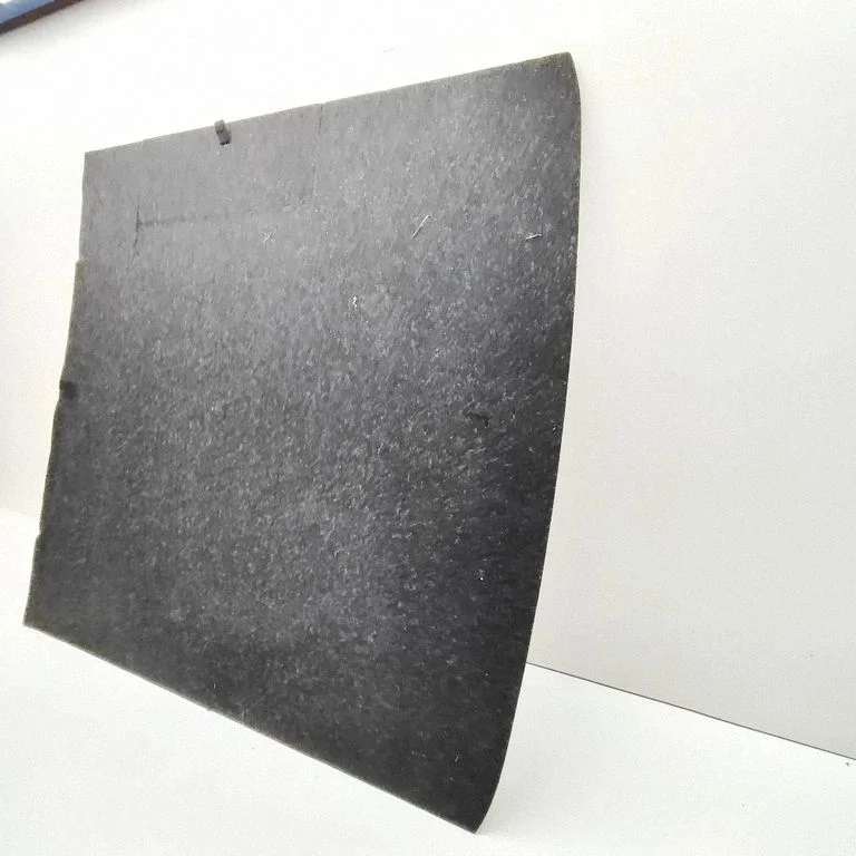 Trunk/boot floor carpet liner – Skoda Octavia Mk4 (2019-)
