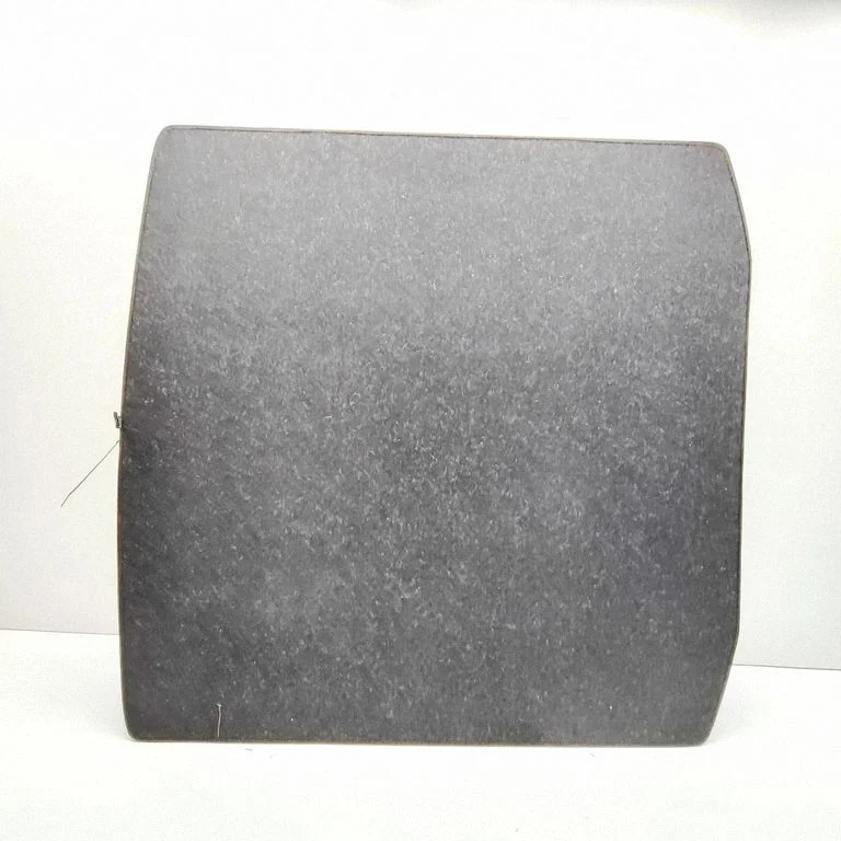 Trunk/boot floor carpet liner – Skoda Octavia Mk4 (2019-)