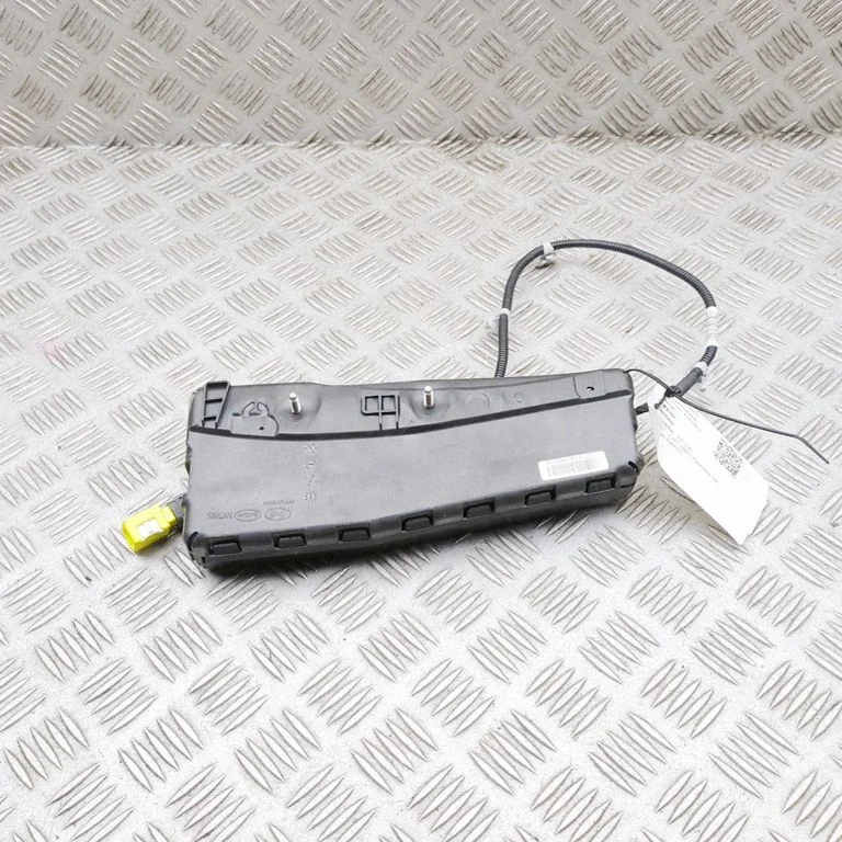 Seat airbag 80610CV010