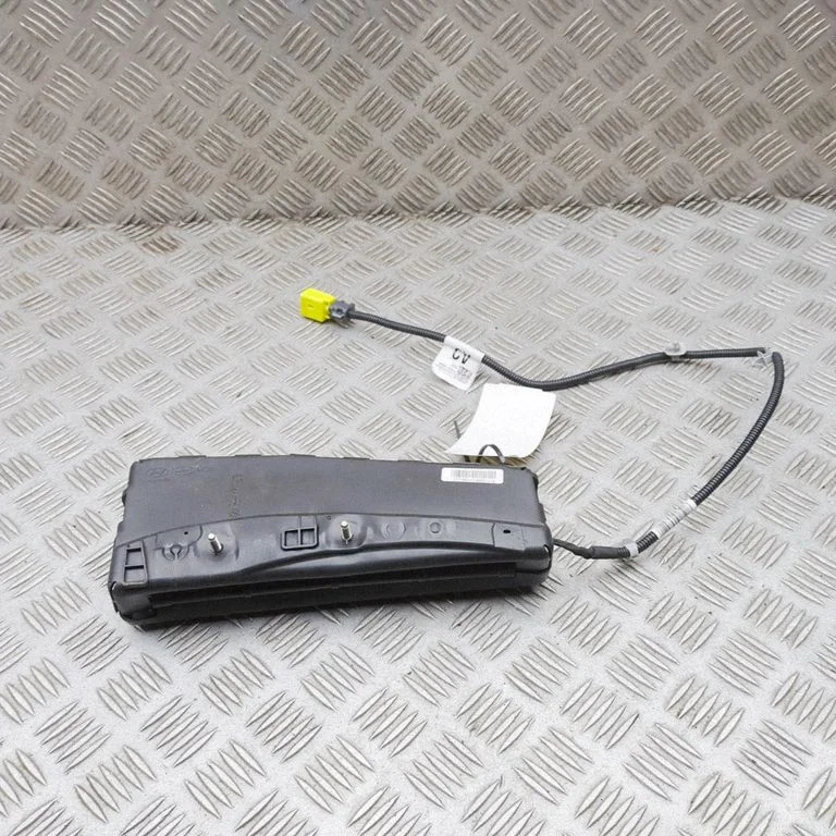 Seat airbag 80660CV010