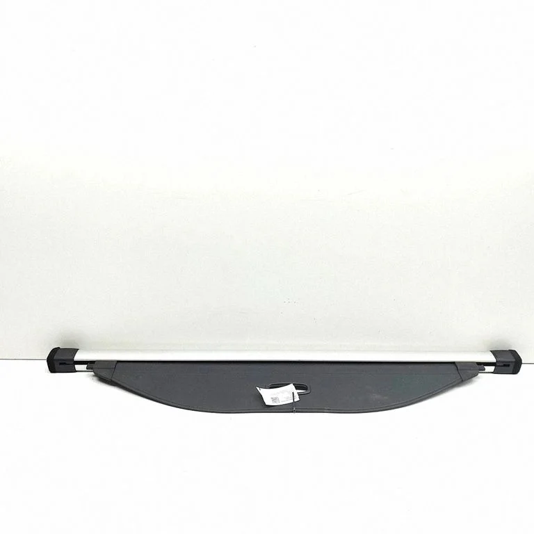 Parcel shelf load cover – Hyundai Santa Fe (2018-)