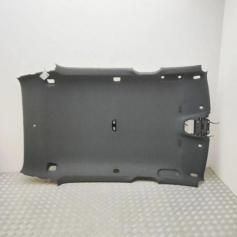 Headlining – Volvo EX40 (2024-)