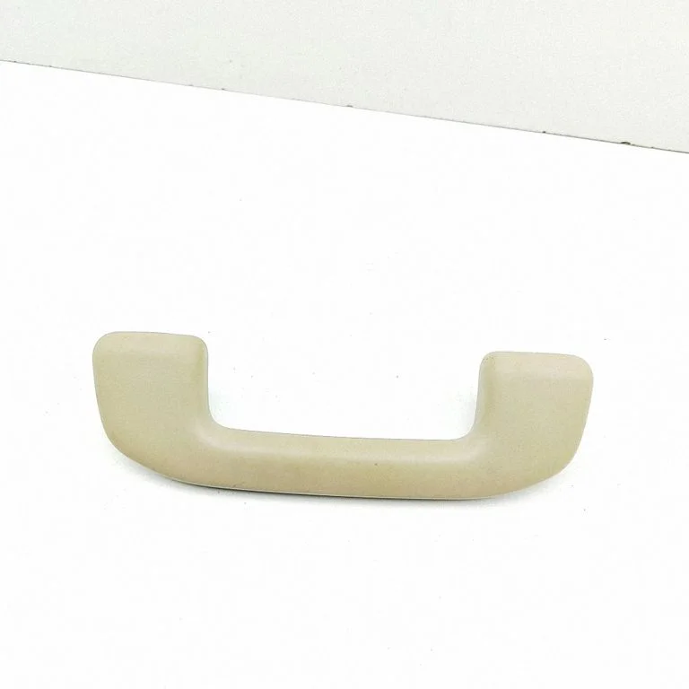 Front interior roof grab handle 7461033120C0