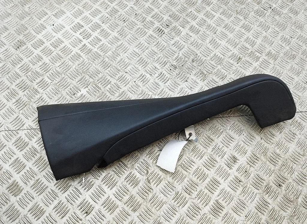 Seat airbag 5A3C9F8