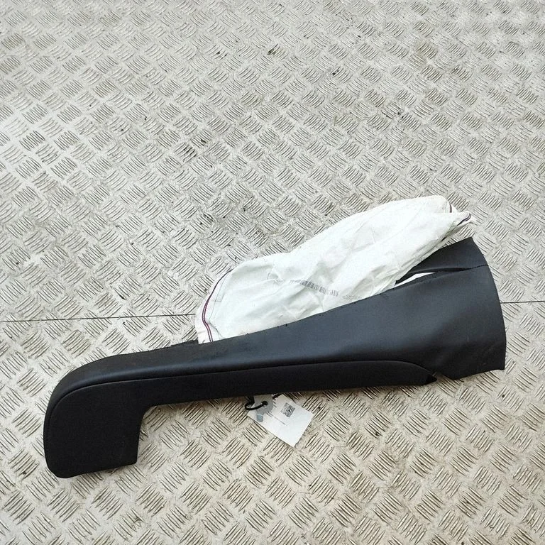 Seat airbag 5A3C9F7