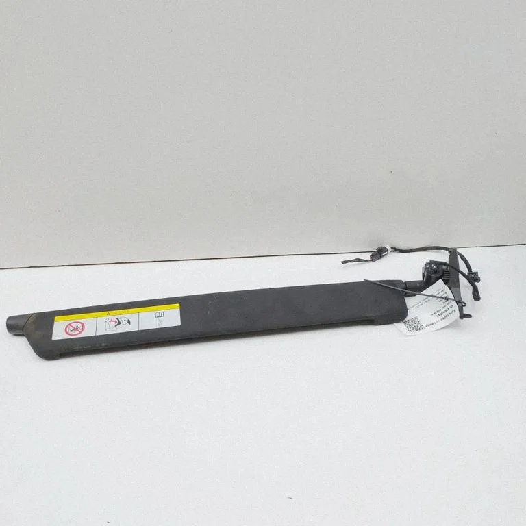 Sun visor 110841726E