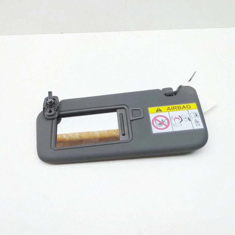 Sun visor 85210CV030