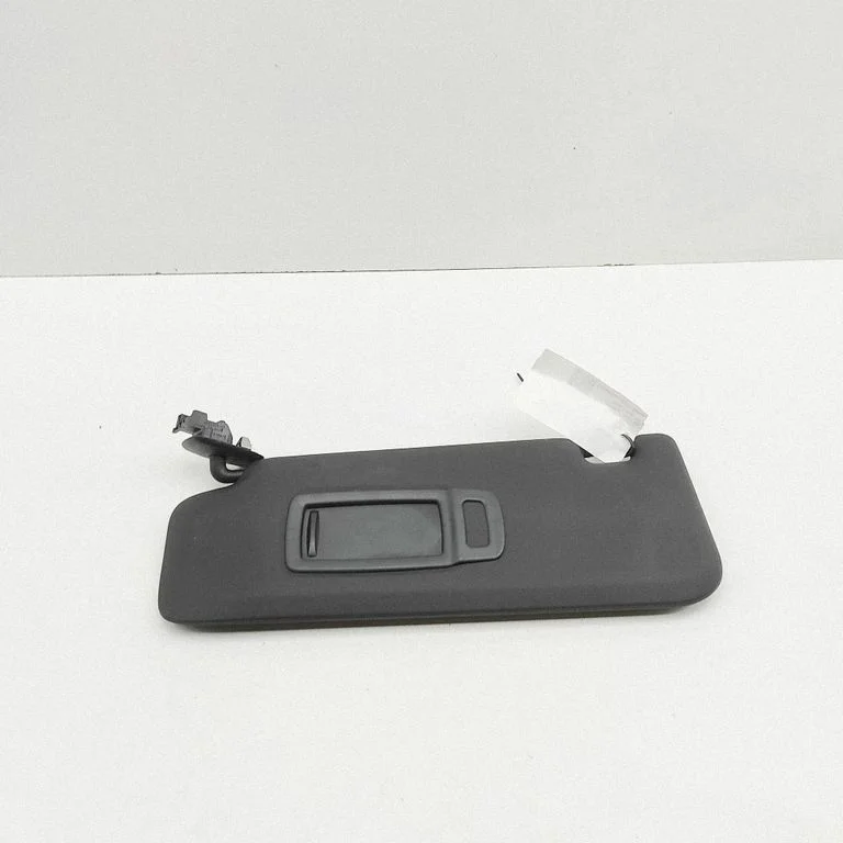 Sun visor 9852225