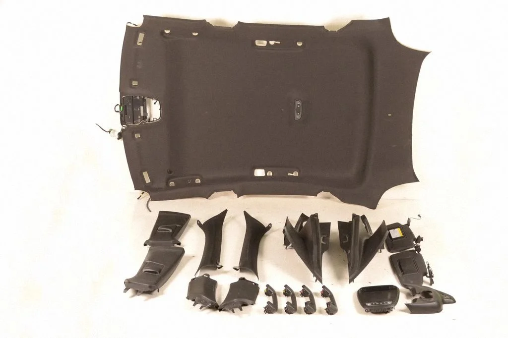 Griestu komplekts – Volvo V40 (2012-2019)