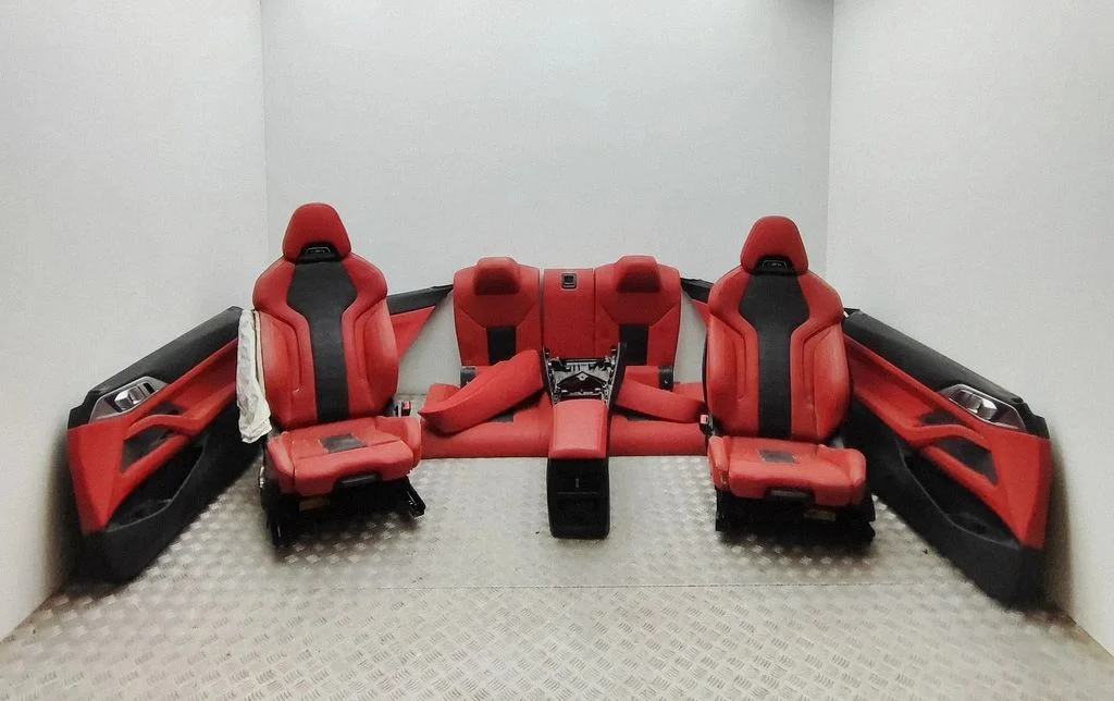 Salongikomplekt – BMW Series 4 M4 G82 G83 (2020-)