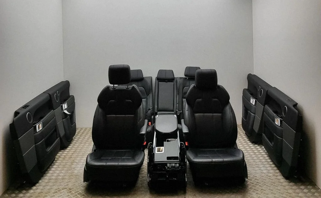 Interior set DK6263841AB
